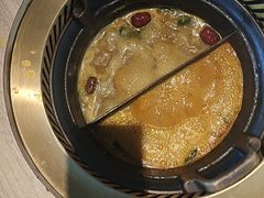 -呷哺呷哺 黄金牧场 (太原万象城店)
