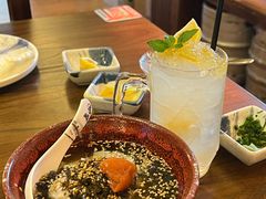 -鸟鹏烧鸟居酒屋(龙岗万科店)