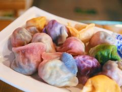 -宝源饺子(麦子店街店)