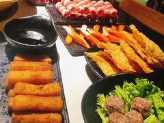 -辣家私厨火锅·龙虾(开发区店)