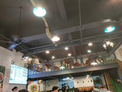 -兵哥豌豆面(建设巷店)
