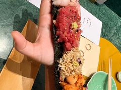 -鮨冠OMAKASE食べ放题(北京首店)