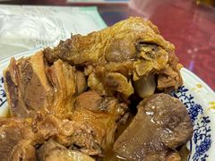 -东北酱骨头馆(蓁巷店)