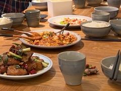 -静一餐厅·湖北菜(前门创始店)