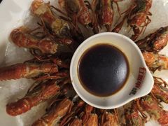 -红盔甲·小龙虾(长寿路店)