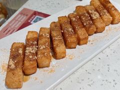 -三人行骨头王火锅(长寿店)