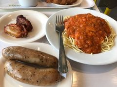 -宜家·瑞典风味餐厅(无锡店)
