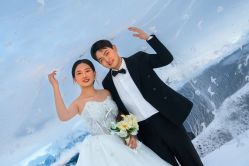 -雅云婚纱摄影工作室旗舰店