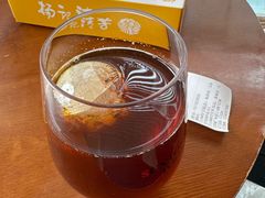-杨记清芳牛肉拉面(京广路店)