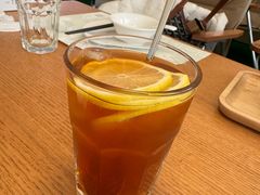 -大树餐厅(环球港店)