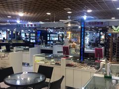 -三叶眼镜城批发市场(上海火车站店)