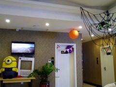 -爱沫电影·switch游戏(浦西万达店)
