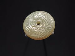 -良渚博物院