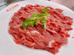 -燃计沙茶皇·香港沙茶火锅(人广旗舰店)