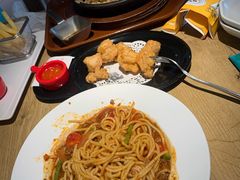-豪客来牛排(人民东路店)