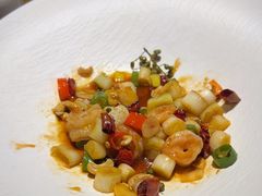 -東舍食唐精品陕菜馆