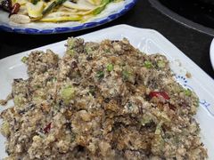 -向阳豆花馆(奥特斯商业广场店)