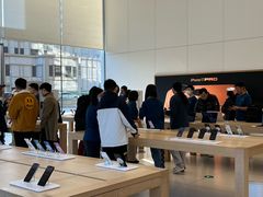 -Apple零售店(青岛万象城店)