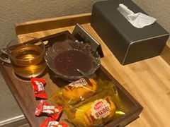 -泰禾馨·泰式按摩精油SPA(河西万达店)