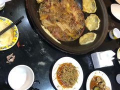 -老家大锅台(世纪城店)