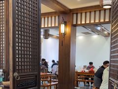 -环秀楼(黄山呈坎店)