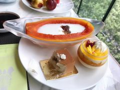 -上宴精品海鲜姿造(晶融汇旗舰店)