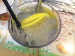 -翠华餐厅(旺角文华商场店)