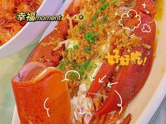 -林姐香味海鲜(丁村万人海鲜广场店)