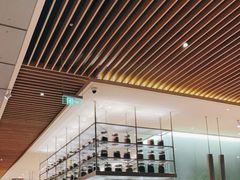 -重庆解放碑威斯汀酒店