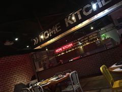 -我家小馆(江汉路店)