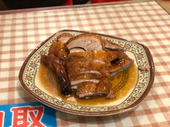 -聂记粤菜馆(鼓西路店)