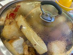 -黄记煌三汁焖锅(悦方IDmall店)