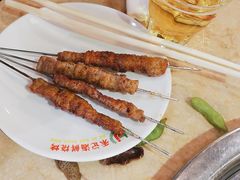 -禾记海鲜烧烤(八一路店)