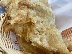 油饼-方中山胡辣汤(成都首店)