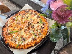 -O'mills Sourdough Bakery&Bistro(永嘉路店)