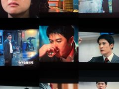 -博纳国际影城IMAX(中央大道店)