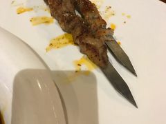 -森谷美食公园(杨行店)