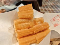 -大良毋米粥(锦龙路总店)