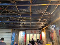 -盟重烧烤(东瓜山创始店)