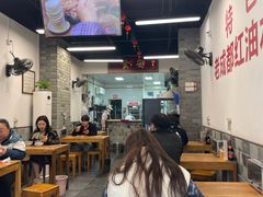 -堂吃饺子(维达北苑店)