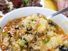 -屋里家延边朝鲜族冷面(南园店)