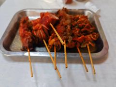 -海平馄饨(逍遥二路店)