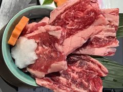 -海之屋韩式烤肉(海棠68环球美食街店)