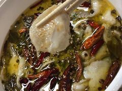 -太二酸菜鱼(广州IFC国金天地店)