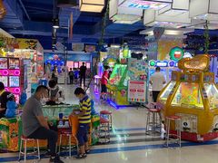 -大玩家(大连高新万达店)