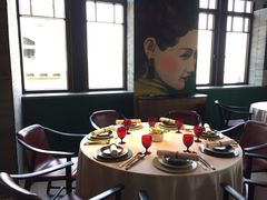 -三号黄浦会Canton Table