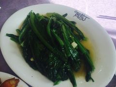 油麦菜-克拉玛依新疆餐厅