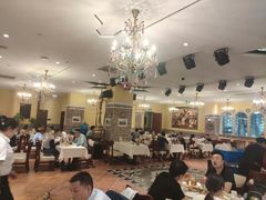大堂-巴依老爷·新疆美食(上城区天城路店)