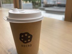 -ROCHO(仁恒江湾城店)