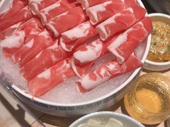 -巴奴毛肚火锅(七宝领展广场店)